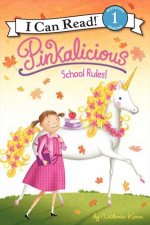 School Rules Pinkalicious