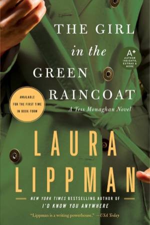 Girl in the Green Raincoat by Laura Lippman