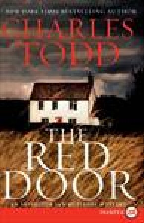 Red Door, LP by Charles Todd