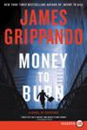 Money To Burn by James Grippando
