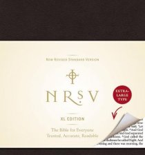NRSV XL black