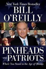 Pinheads and Patriots Where You Stand in the Age of Obama