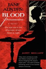 Jane Austen Blood Persuasion