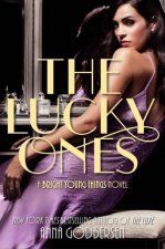 The Lucky Ones A Bright Young Things Novel
