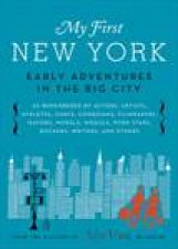 My First New York
