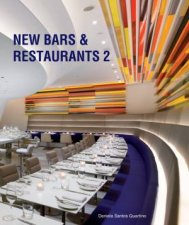 New Bars and Restaurants 2