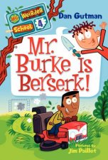 Mr Burke Is Berserk