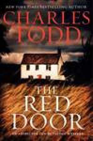 Red Door by Charles Todd