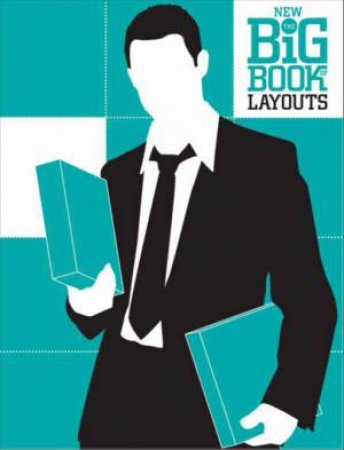 New Big Book of Layouts by Katie Jain & Erin Mays