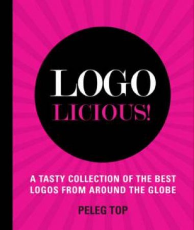 Logolicious by Peleg Top
