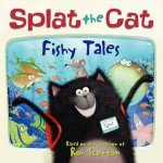 Splat the Cat Fishy Tales