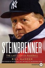 Steinbrenner Large Print