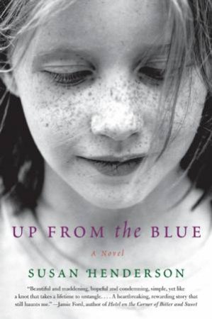 Up from the Blue by Susan Henderson