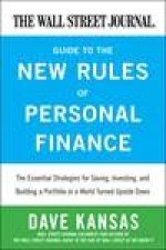 The Wall Street Journal Guide to the New Rules of Personal Finance