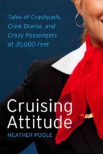 Cruising Attitude Tales of Crashpads Crew Drama and Crazy Passengers at 35000 feet