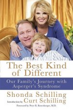 The Best Kind of Different Our Familys Journey with Aspergers