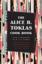 The Alice B Toklas Cook Book