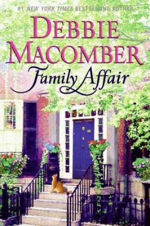 Family Affair by Debbie Macomber