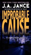 Improbable Cause A JP Beaumont Novel