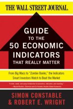 The WSJ Guide to the 50 Economic Indicators that Really Matter From Big