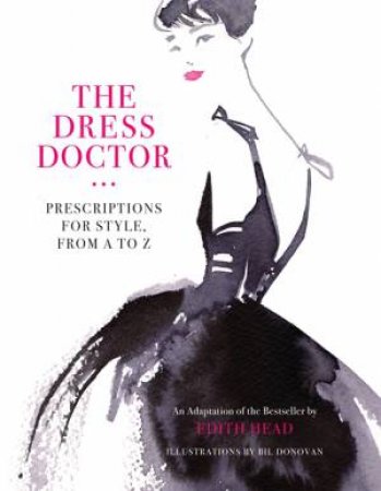 The Dress Doctor by Edith Head