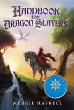 Handbook for Dragon Slayers