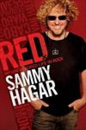 Red by Sammy Hagar