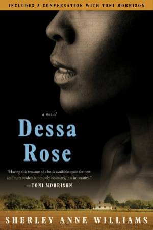 Dessa Rose by Sherley A Williams