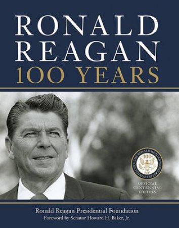 Ronald Reagan: A Tribute to an American Hero by Reagan Presidential Library Ronald