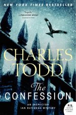 The Confession An Inspector Ian Rutledge Mystery