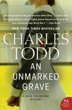 An Unmarked Grave A Bess Crawford Mystery