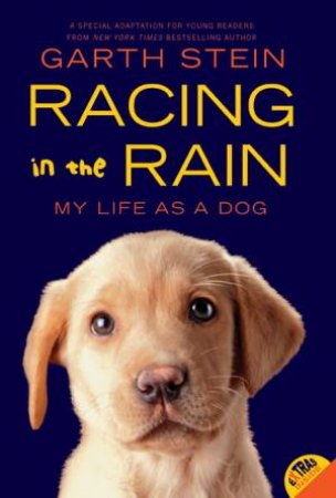 Racing in the Rain: My Life as a Dog by Garth Stein