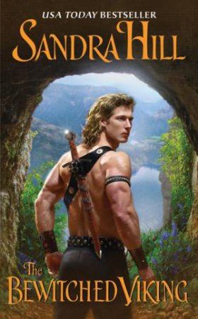The Bewitched Viking by Sandra Hill