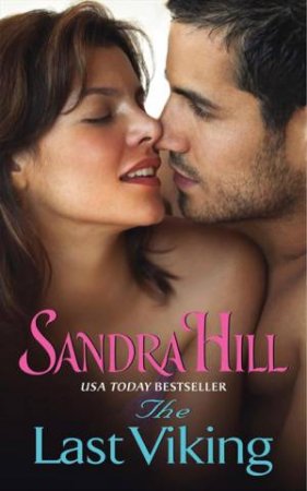 The Last Viking by Sandra Hill