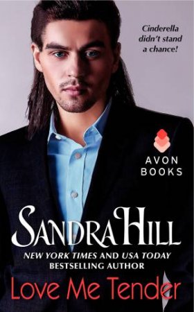 Love Me Tender by Sandra Hill