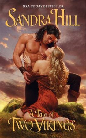 A Tale of Two Vikings by Sandra Hill