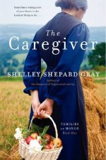 The Caregiver The Families of Honor Bk 1