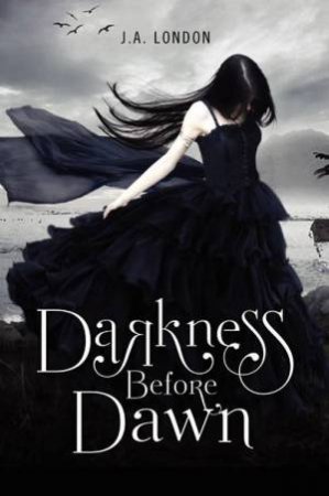 Darkness Before Dawn by J. A. London