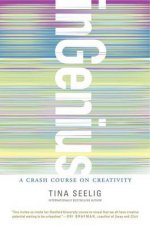 inGenius A Crash Course on Creativity