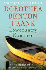Lowcountry Summer A Plantation Novel