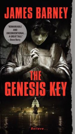 The Genesis Key by James Barney