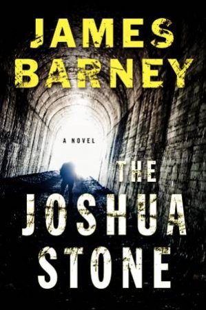 The Joshua Stone by James Barney
