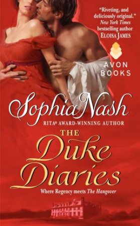 The Duke Diaries by Sophia Nash