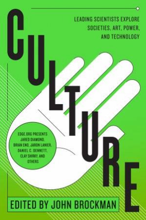 Culture by John Brockman