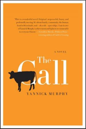The Call: A Novel by Yannick Murphy