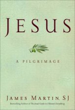 Jesus A Pilgrimage