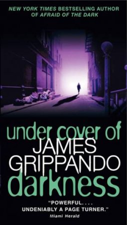 Under Cover of Darkness by James Grippando