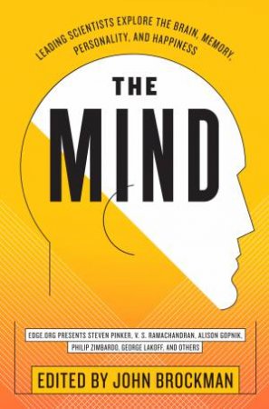 The Mind by John Brockman