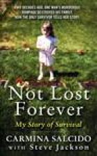 Not Lost Forever My Story of Survival