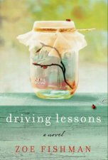 Driving Lessons A Novel